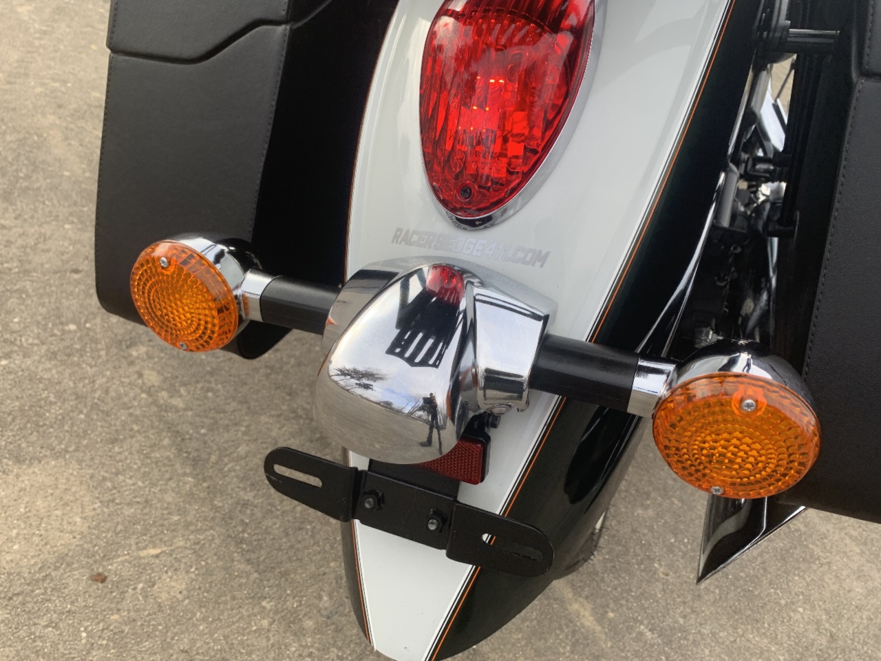 2022 Kawasaki Vulcan 900 Classic